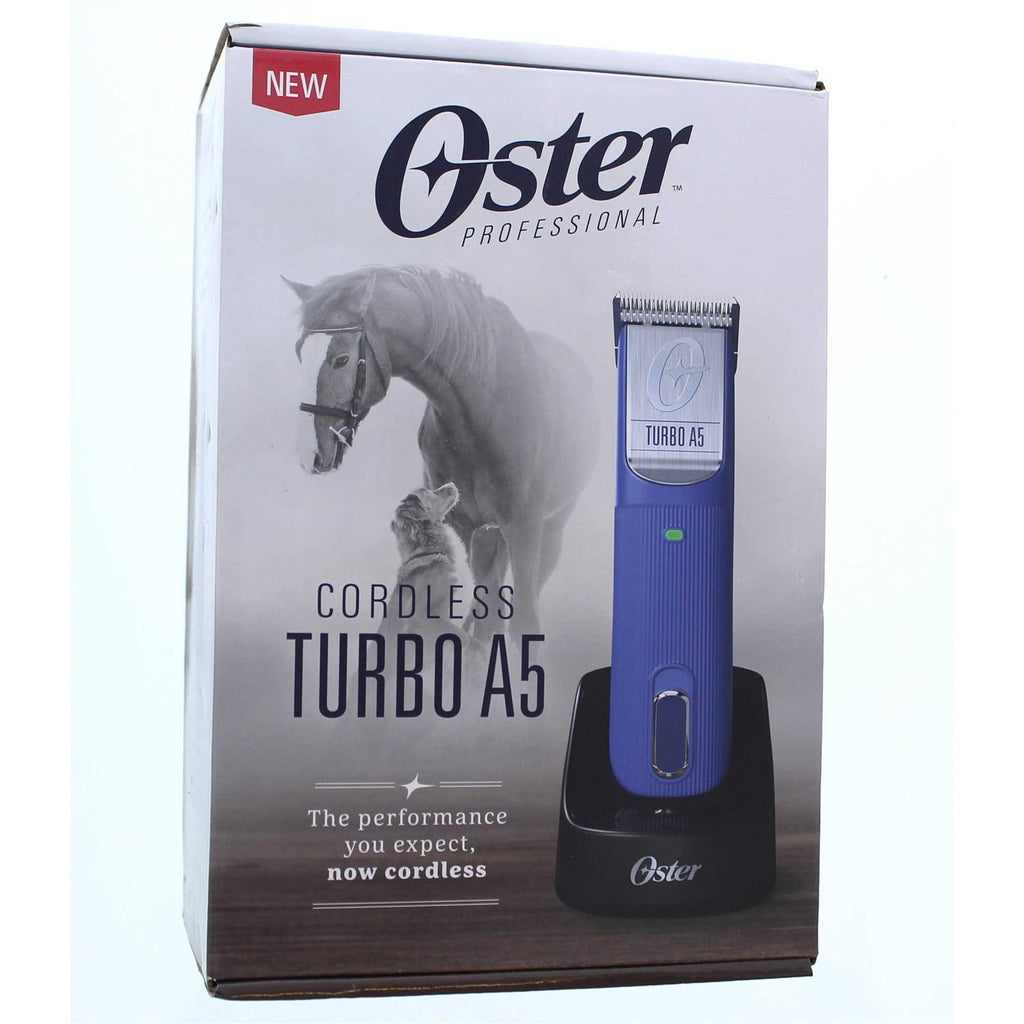 Cordless Clipper G627