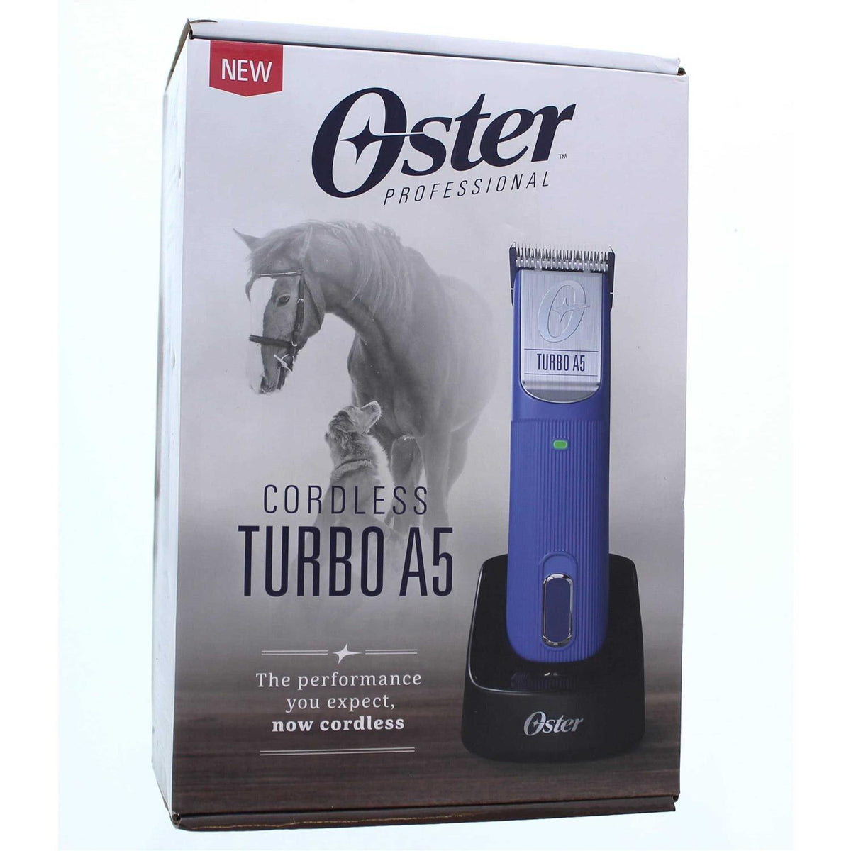Cordless Clipper G627