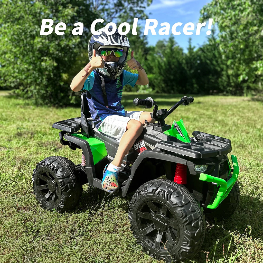 24V Electric Ride on ATV R93431