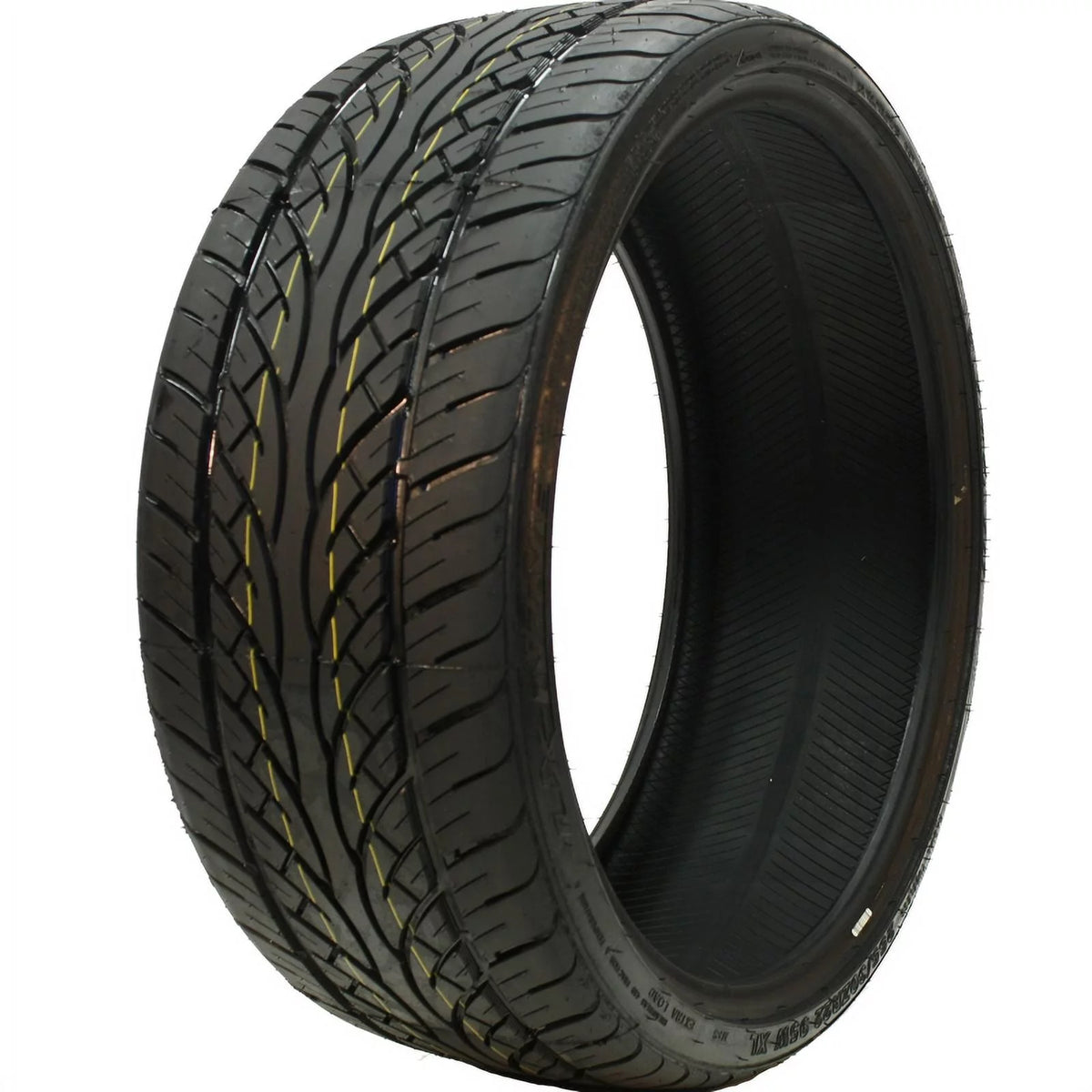 255/30R22 95 W Tire S75285