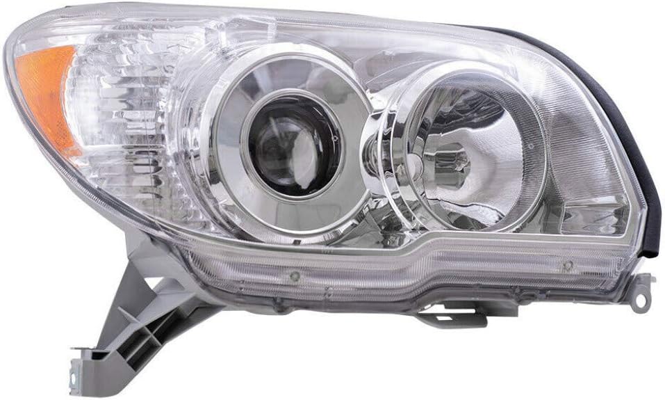 Toyota 4Runner Driver and Passenger Side Headlight Assembly A963607