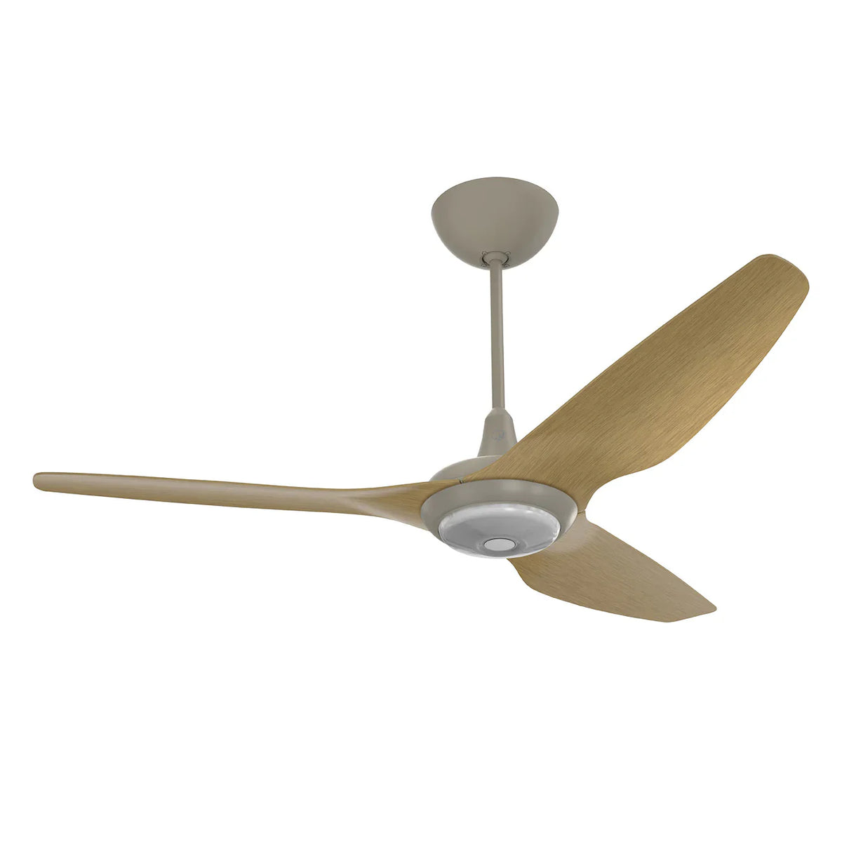 60 Ceiling Fan with Aluminum Blades and LED Z78769