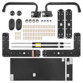 Twin Size Vertical Murphy Bed Kit B34510