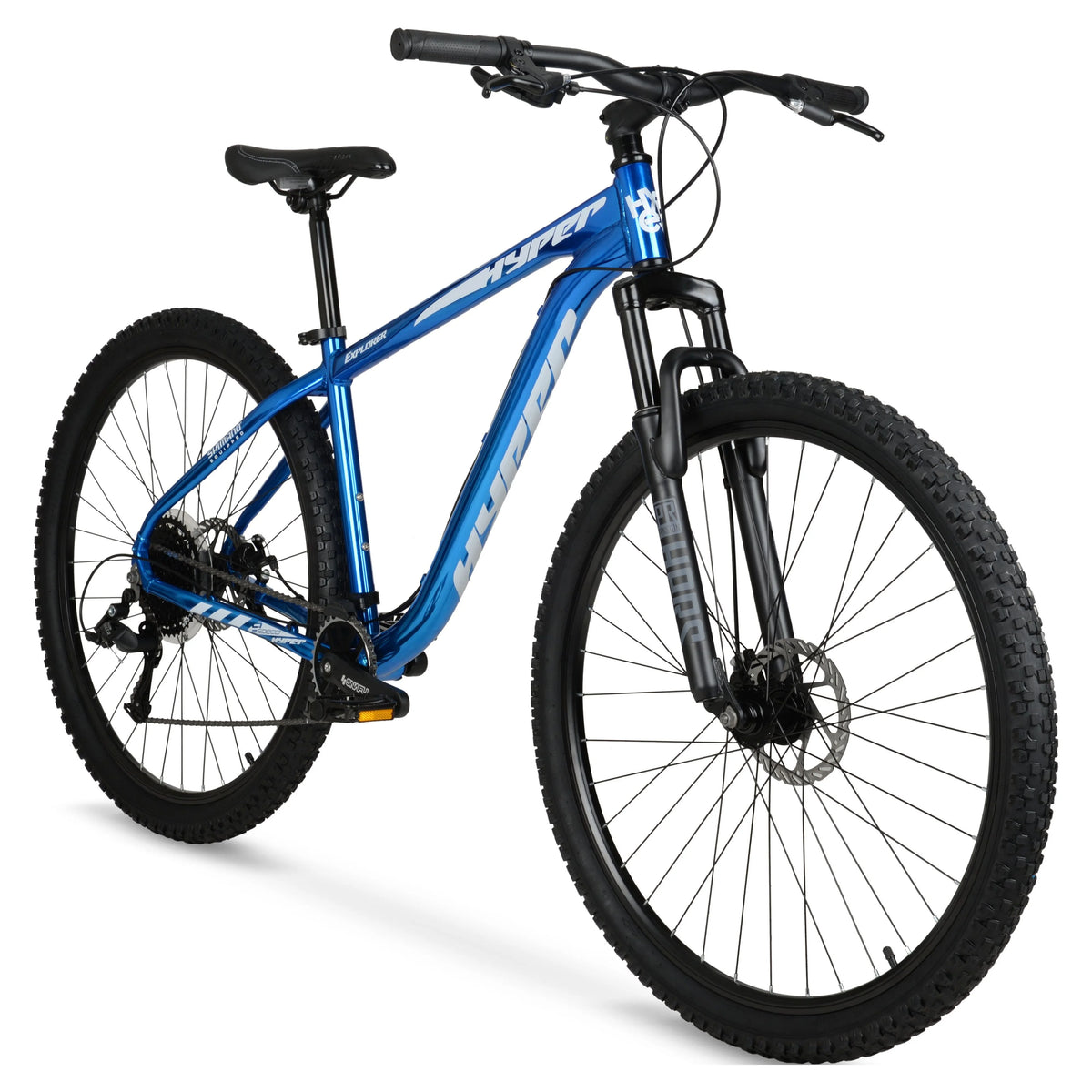 Blue 29 Men's Mountain Bike H275829