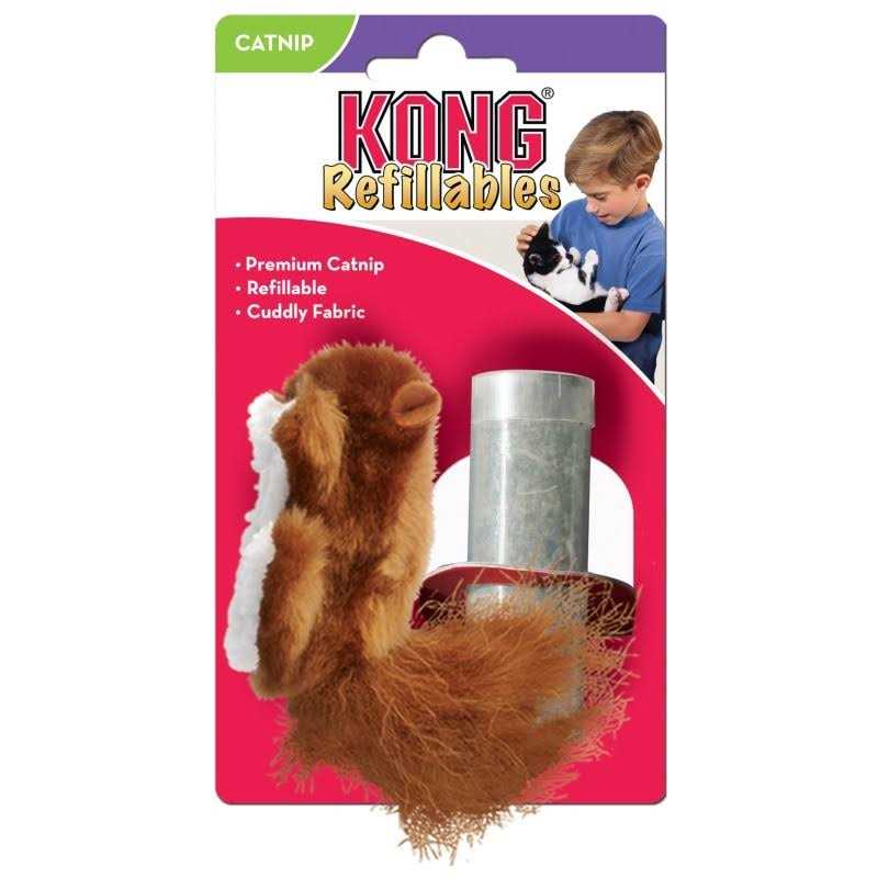 Catnip Cat Toy E7818