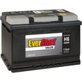 Lead Acid Automotive Battery 12 Volt 615 CCA K3121