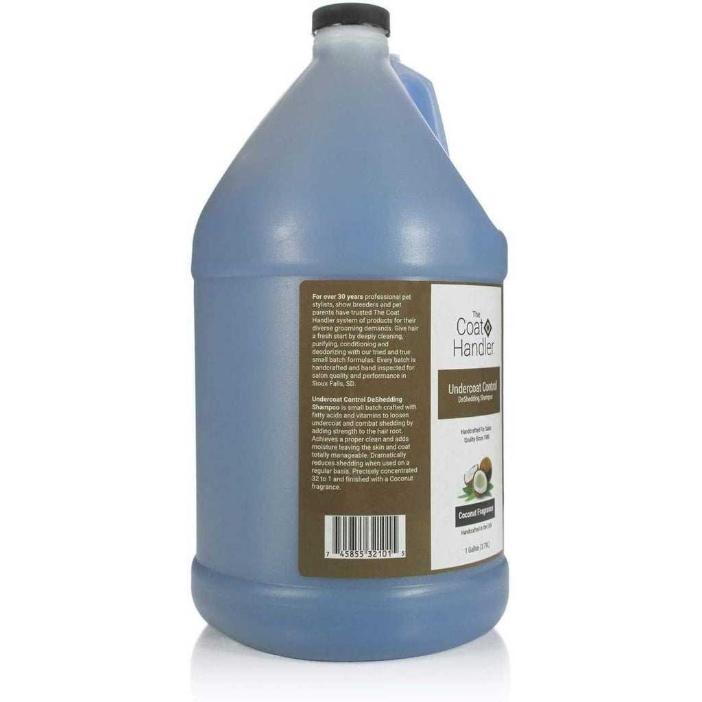 Dog Shampoo 1 Gallon R60365