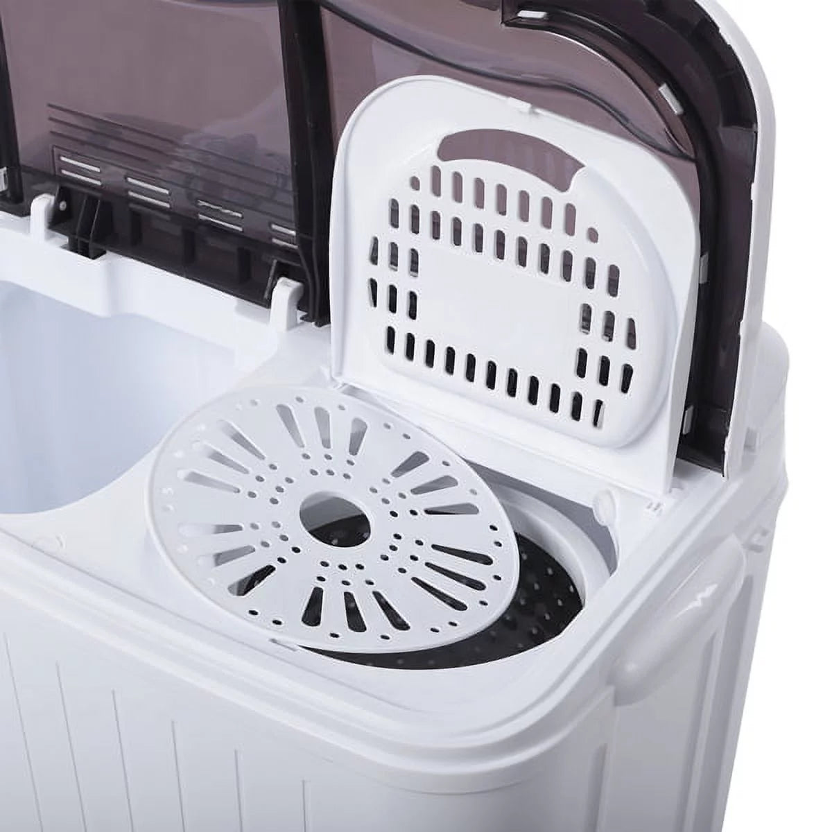 Semi-automatic Washing Machine I64024