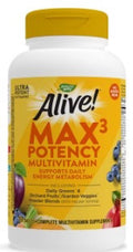 Max Daily Multivitamin without Iron 180T O561