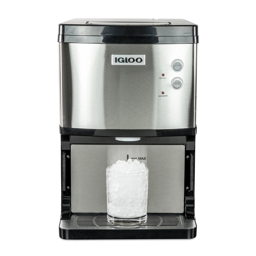 Automatic Dispensing Nugget Ice Maker T578868