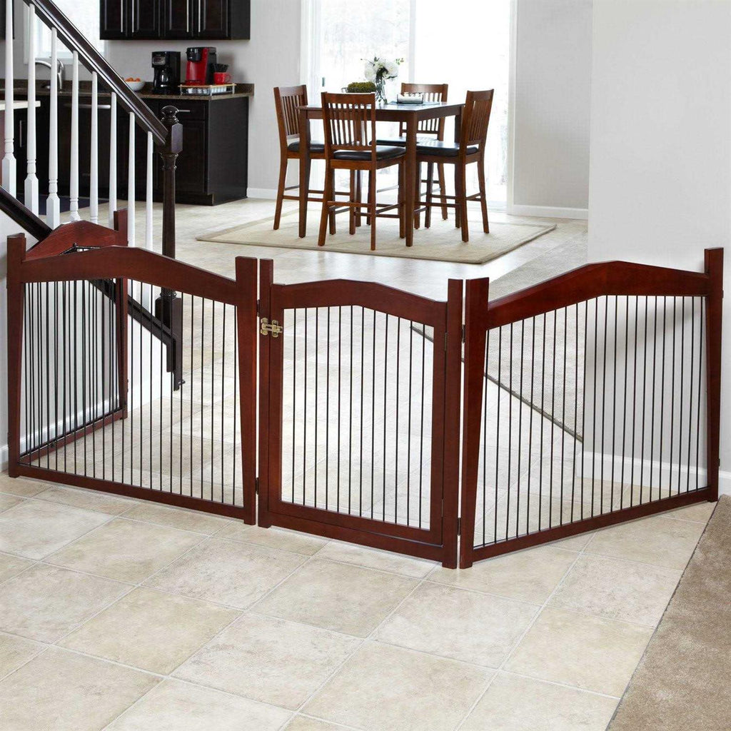 2-in-1 Crate and Gate U521983