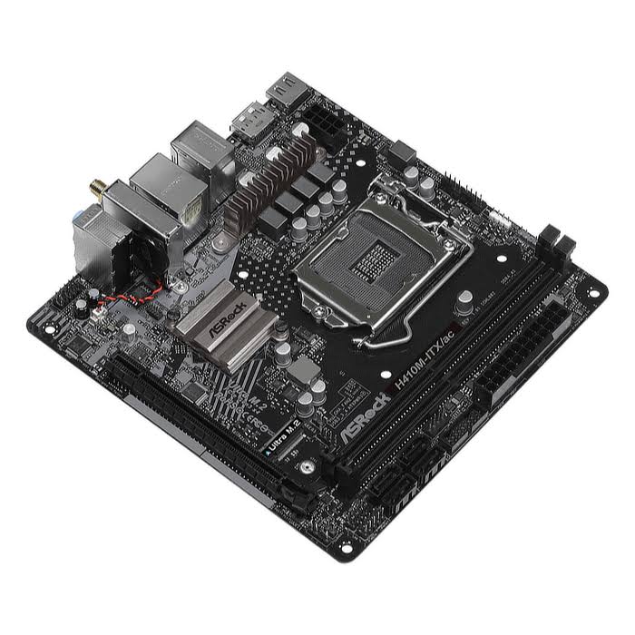 Mini ITX DDR4 Motherboard L998563