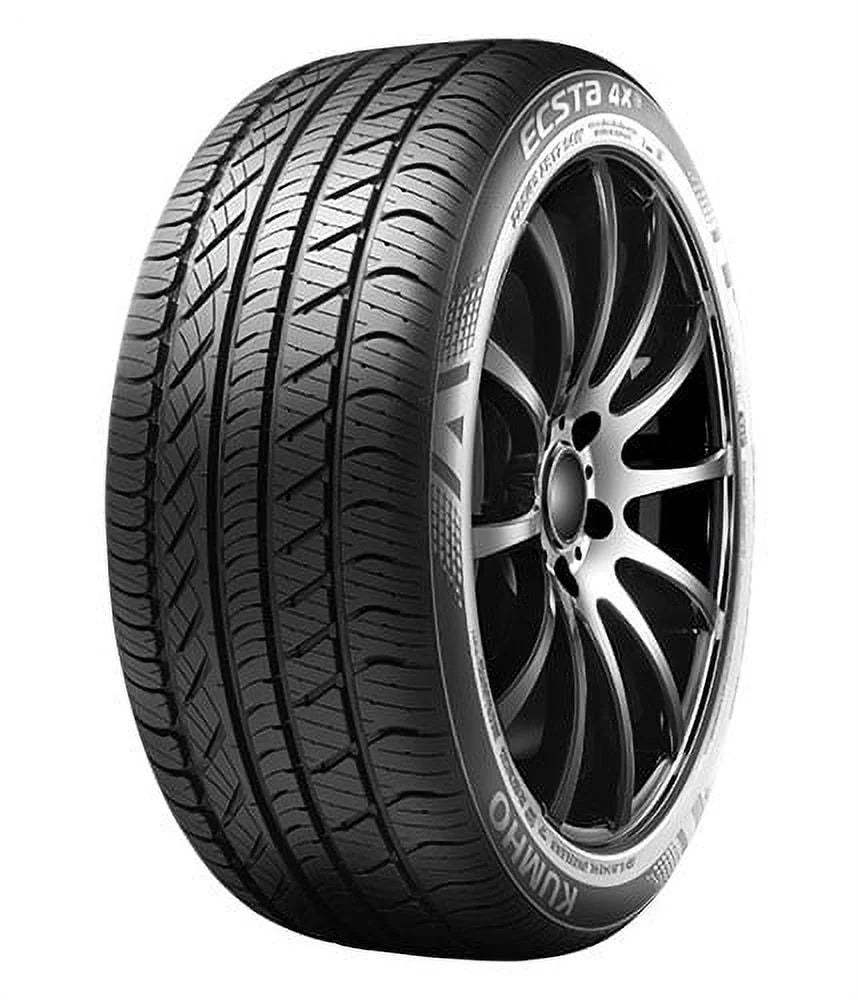 All Season 205/45ZR16 87W XL Passenger Tire H3637