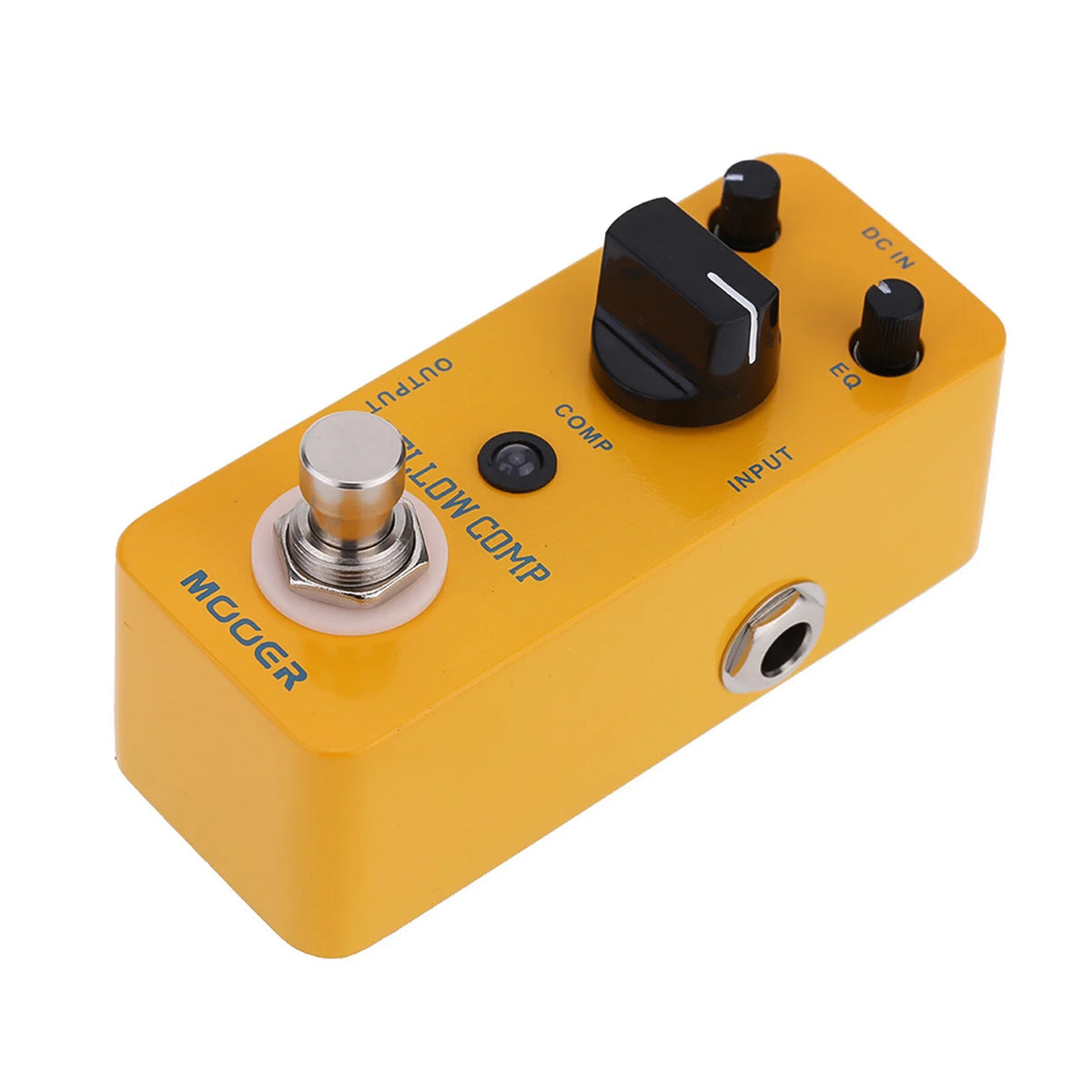 Optical Compressor Effect Pedal R79146