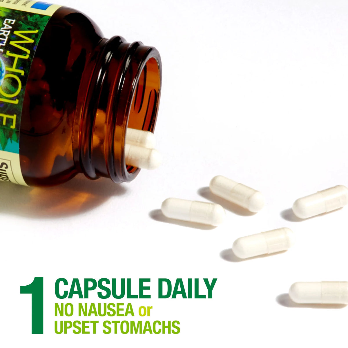 Vitamin D3 5000 IU 125 mcg Vegan 60 Capsules M7797