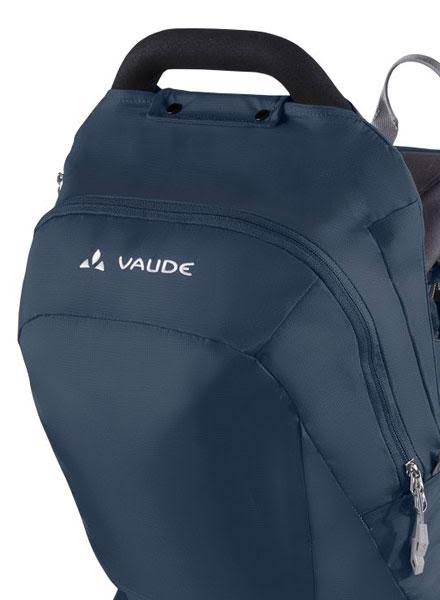 Black Child Carrier N8483