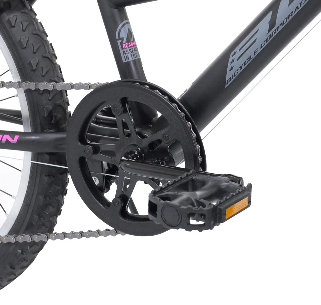 20-inch Girl's Mountain Bicycle C430