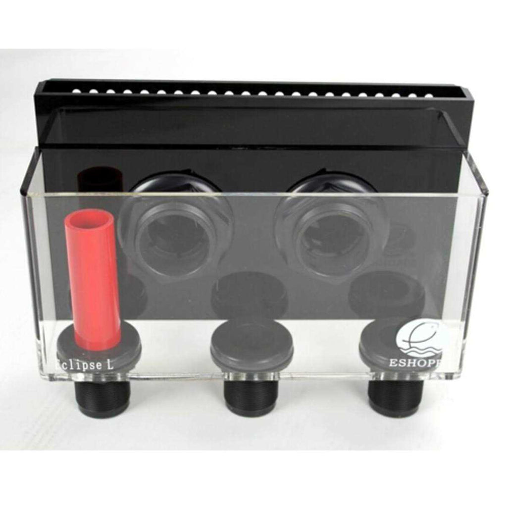 Overflow Box I630676
