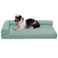 Quilted Dog Bed Z453