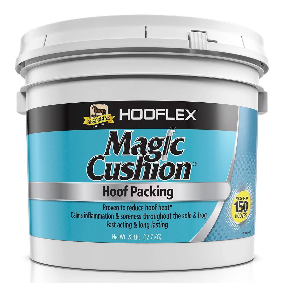 Hoof Packing 28 lbs. T496648