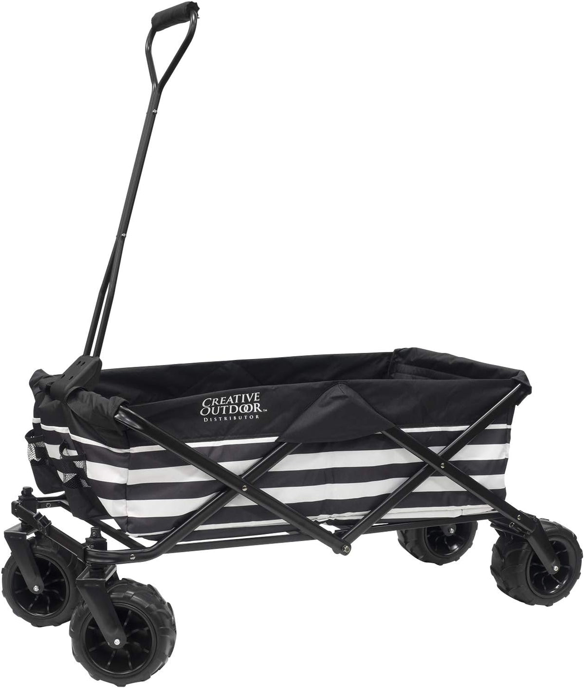 Collapsible Folding Wagon Cart L578