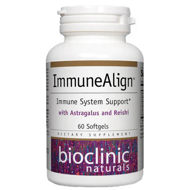 Immune Support 60 Capsules R441472
