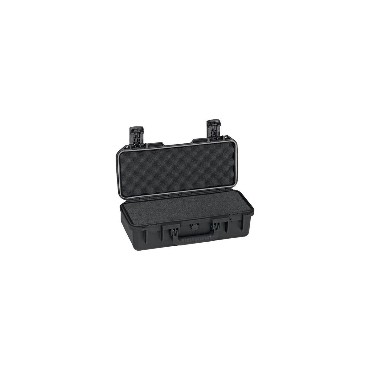 Black Foam Shipping Case M523274
