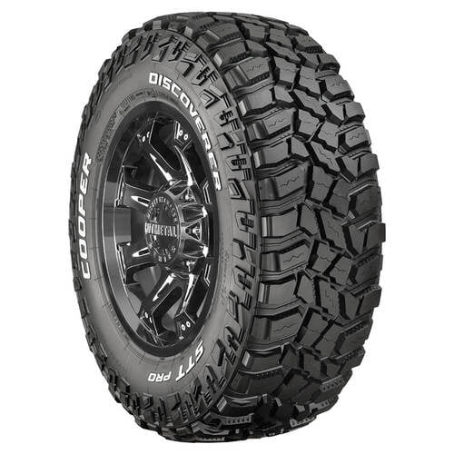 LT295/70R17 E/10PLY WL Tires H720