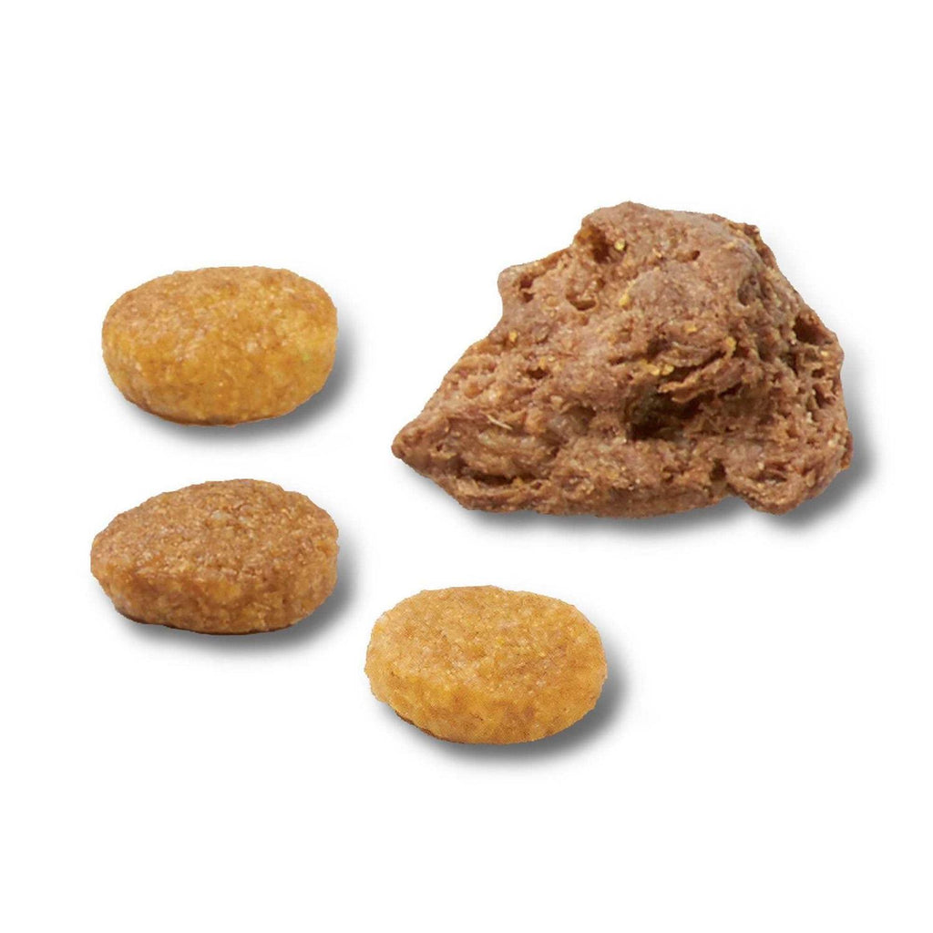 Lamb & Rice Formula Small Breed Dry Dog Food R583027