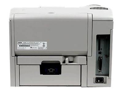 Monochrome Laser Printer with Duplex Q26082