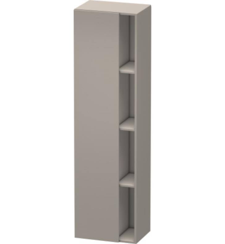 European Oak Tall Cabinet Y734716