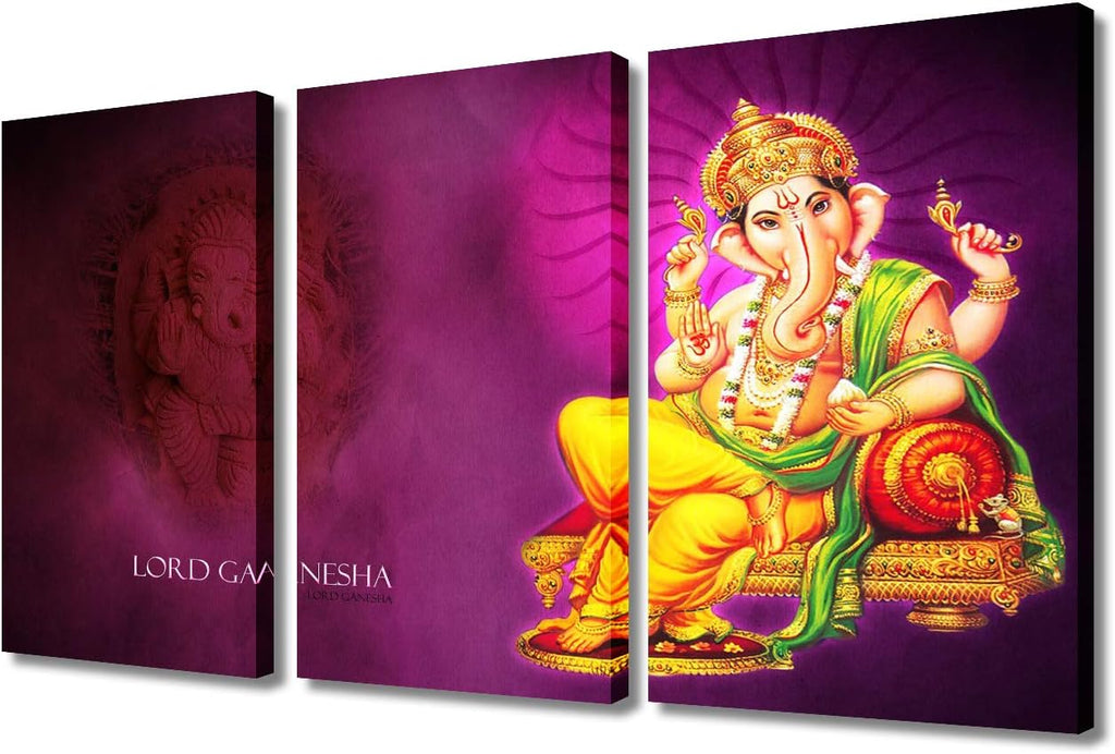 5 Pieces Canvas Wall Art Modern Artwork K828