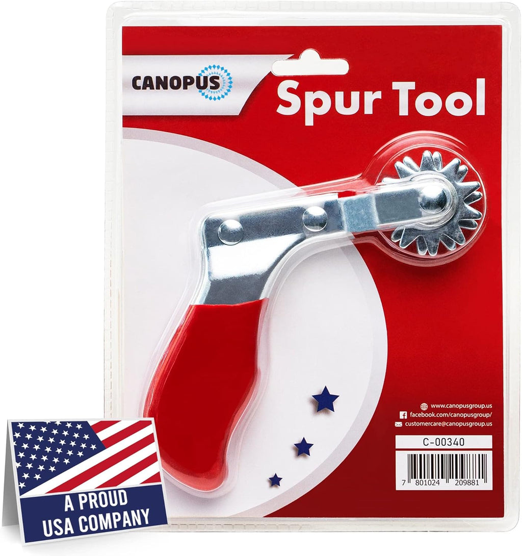 Polishing Pad Cleaner and Buffing Spur Tool H146