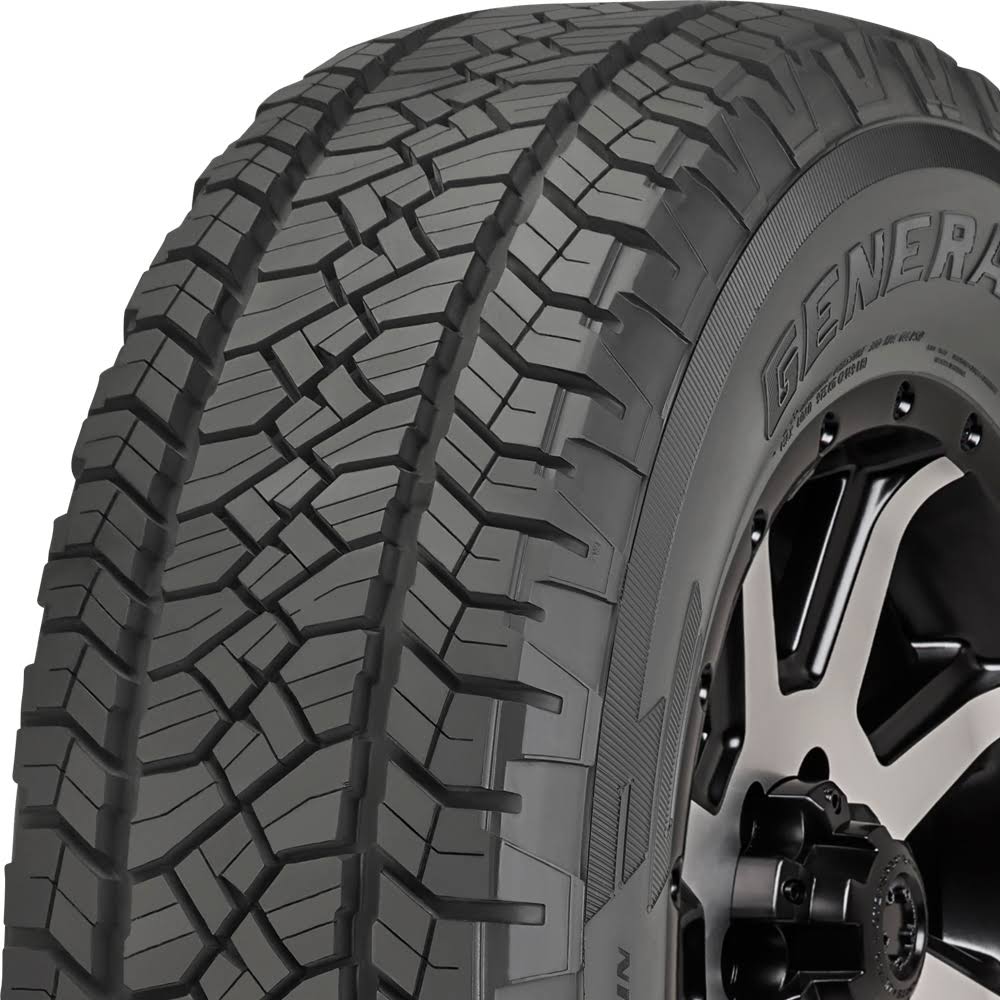 All Season Tire W39039