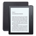 Kindle Oasis Wi-Fi 3G 4 GB Black T546