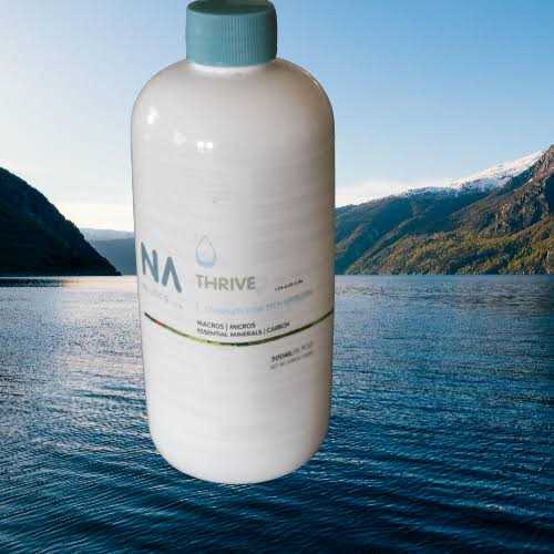 Aquarium Liquid Plant Fertilizer M2295