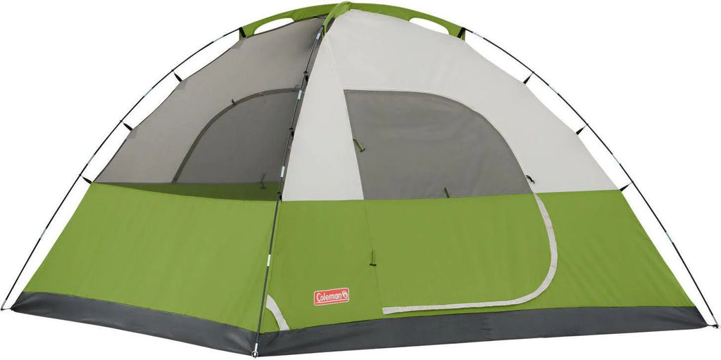 6 Person Tent A551445