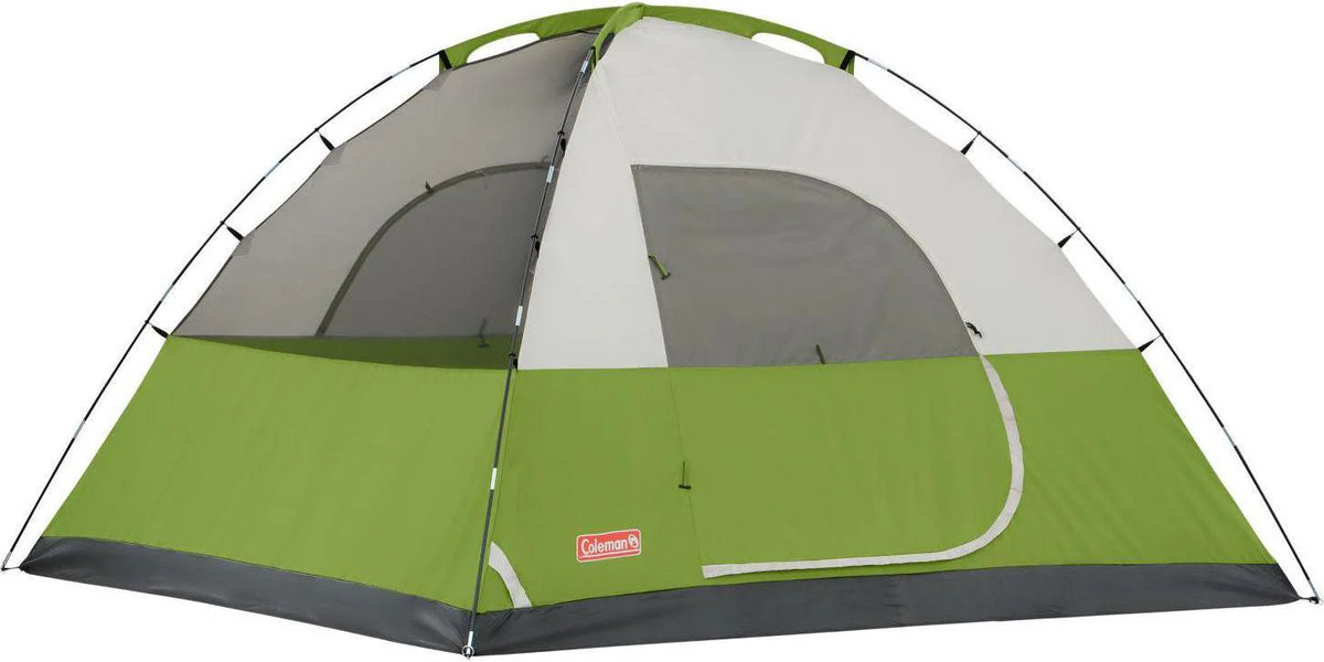 6 Person Tent A551445
