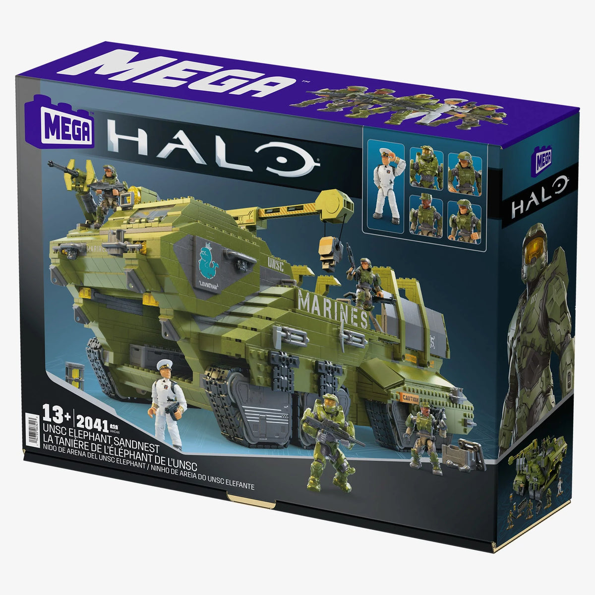 Building Kit P903