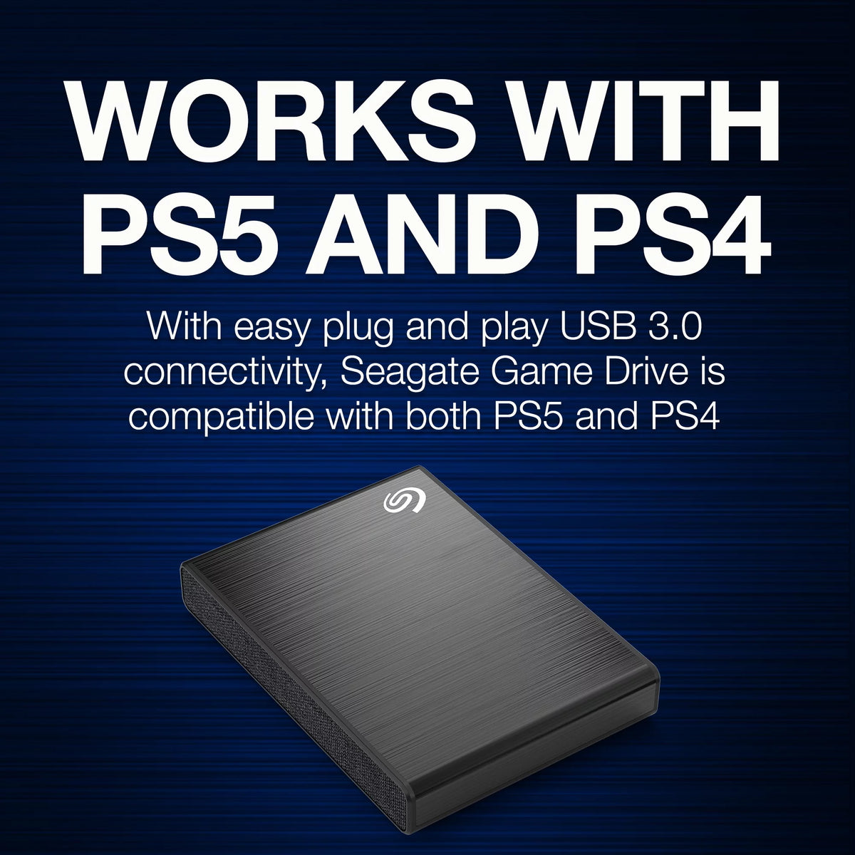 1TB External Solid State Drive P525372