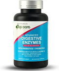 Probiotics Digestive Enzymes 3 in 1 Gut Health Prebiotics Postbiotics H781