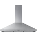 36 in. Stainless Steel Wall Mount Range Hood with LED Lighting K9918