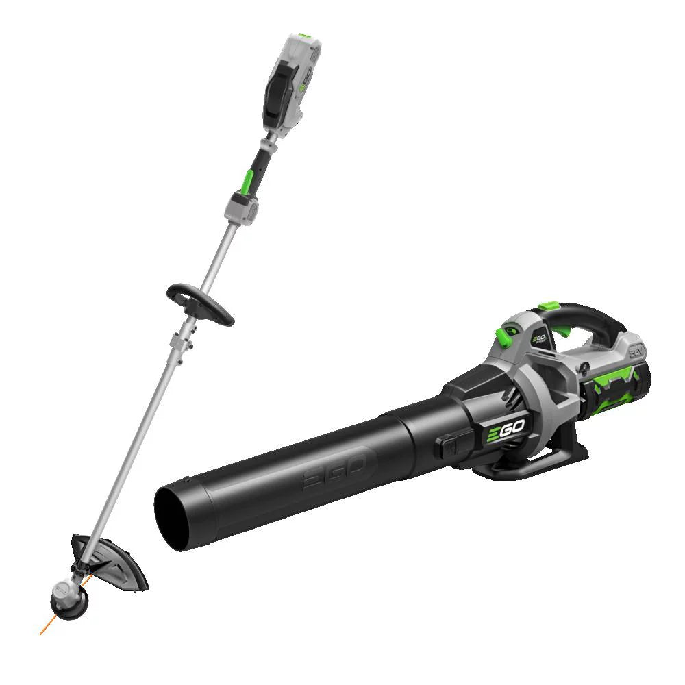 15In String Trimmer And 530Cfm Blower Combo Kit X61781