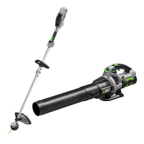 15In String Trimmer And 530Cfm Blower Combo Kit X61781