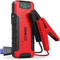 4500A Peak 12V Car Battery Jump Starter with USB Quick Charge D12189
