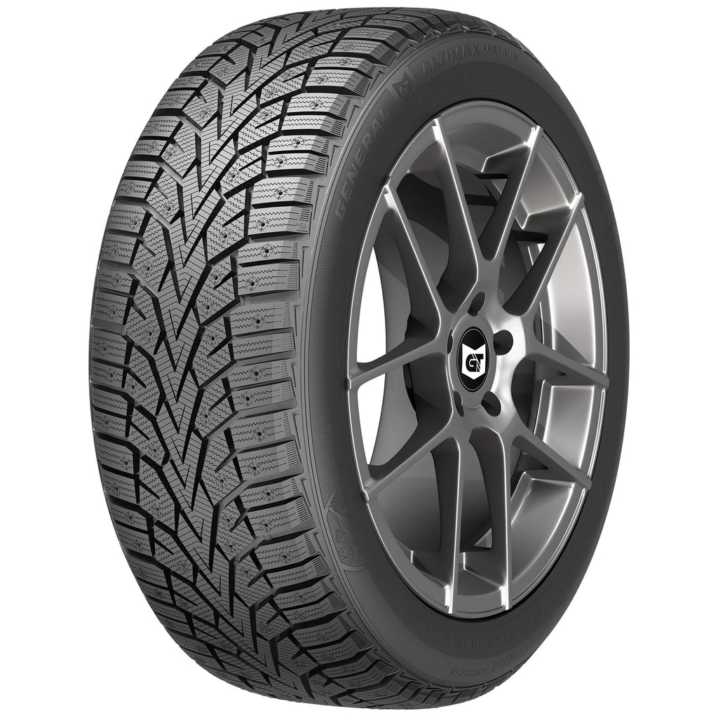 Winter Studdable Tire D272429
