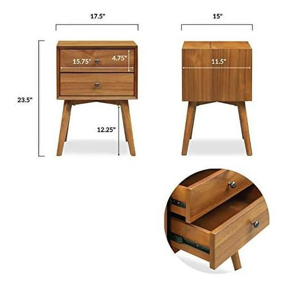 Nightstand Table J57592