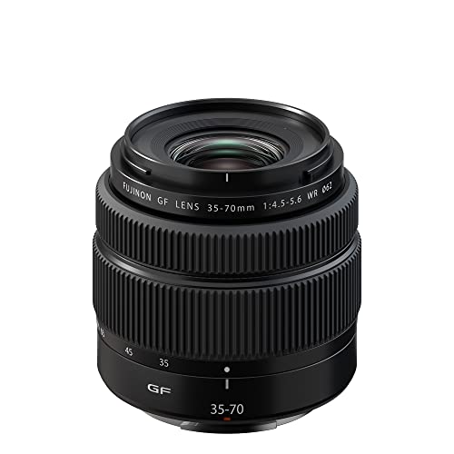 35-70mm f/4.5-5.6 WR Lens X320