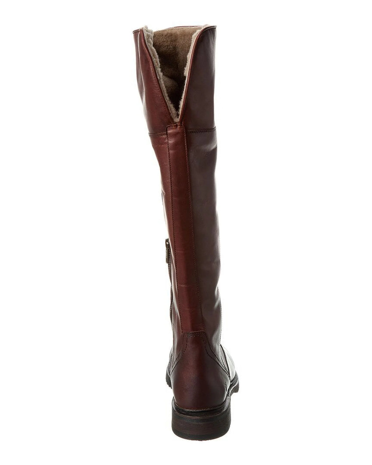 Leather Boot K53899