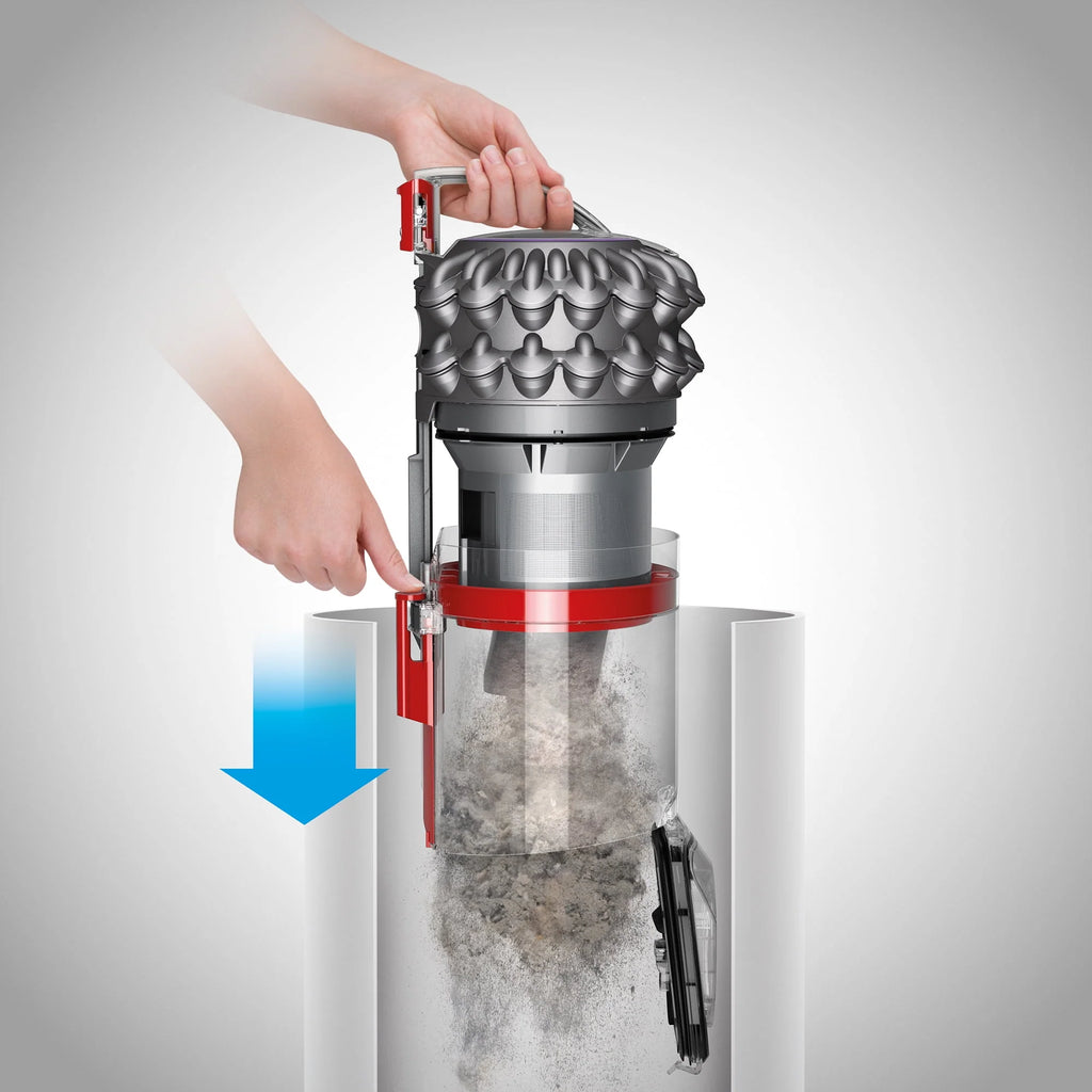 Canister Vacuum D249006
